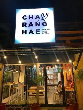 ChaRangHae