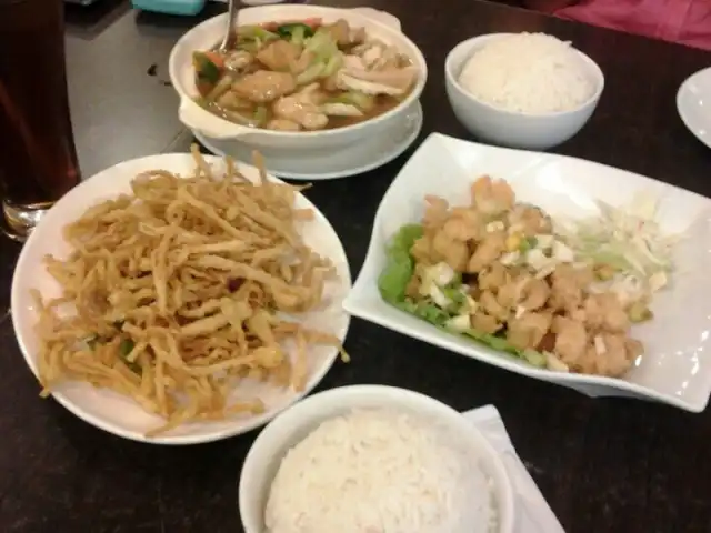 Gambar Makanan Ta Wan Restaurant 2