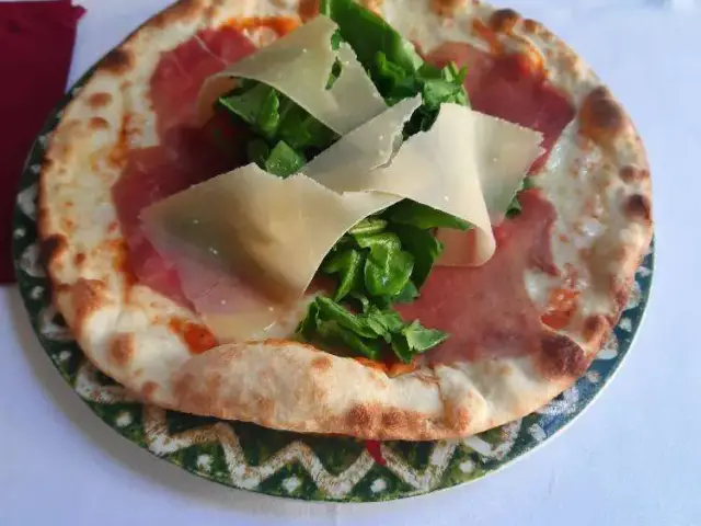 Il Padrino Ristorante'nin yemek ve ambiyans fotoğrafları 69
