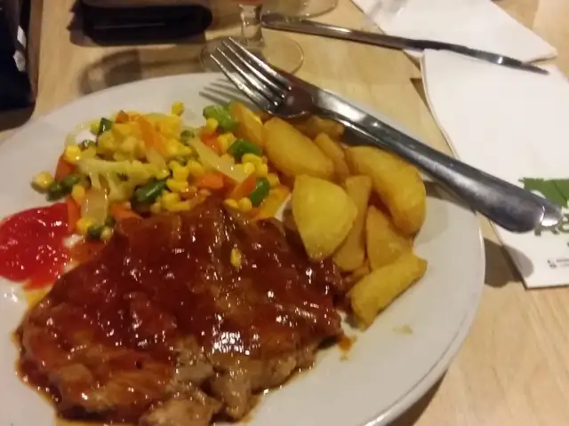 Gambar Makanan Abuba Steak Menteng 17