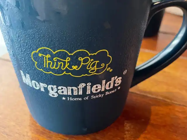 Morganfield's Food Photo 5