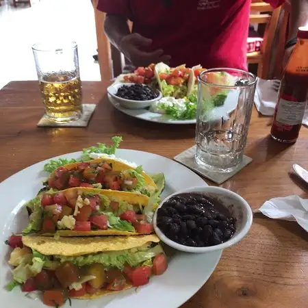 Gambar Makanan Taco Casa 4