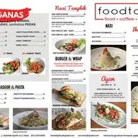 Gambar Makanan Foodtopia 1