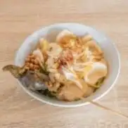 Gambar Makanan Bubur Ayam Maisah, Ngaglik 17