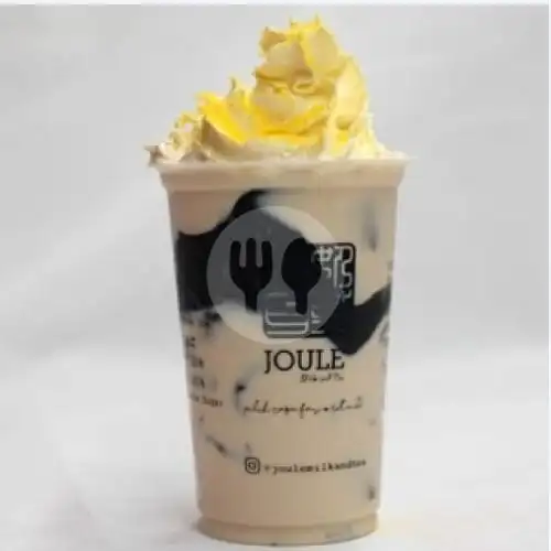 Gambar Makanan JOULE Taiwanese MilkTea 14