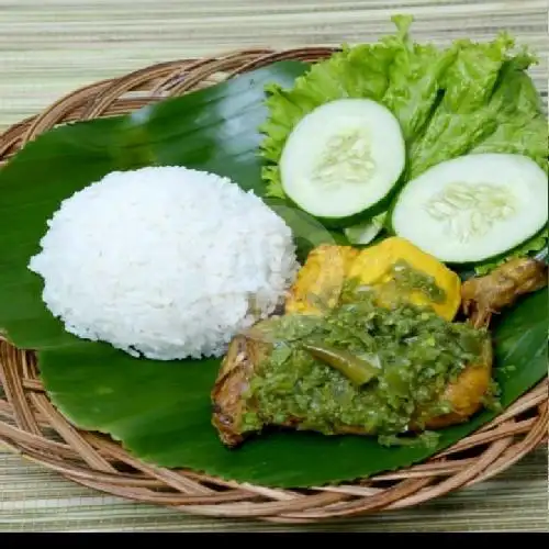 Gambar Makanan Ayam Bakar  & Geprek Resfin 2