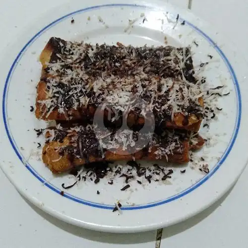 Gambar Makanan Pisang Coklat, PuloMangga 6