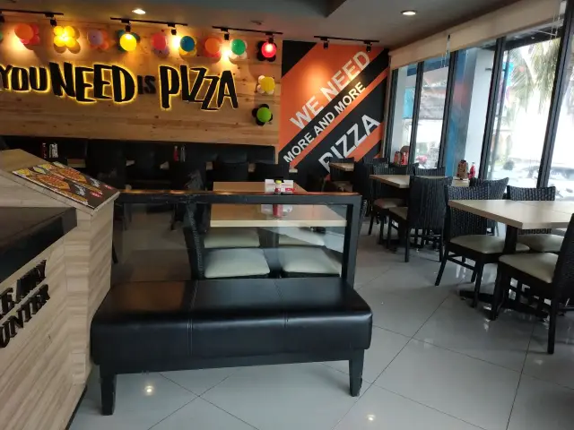 Gambar Makanan Pizza Hut 11