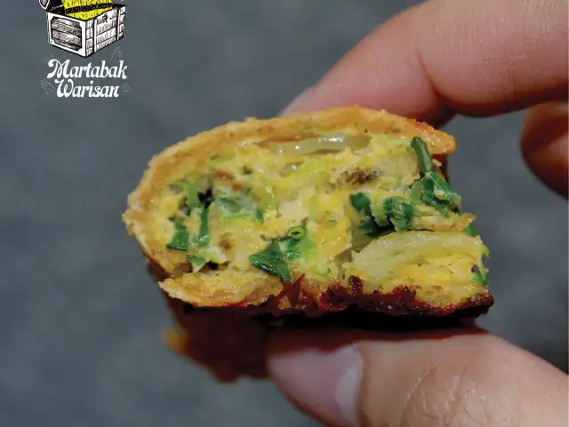 Gambar Makanan Martabak Warisan 15