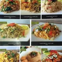 Restoran SG Food Photo 1