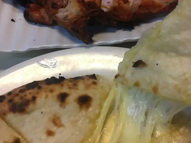 RSMY Best Cheese Naan (Masjid India) Food Photo 13