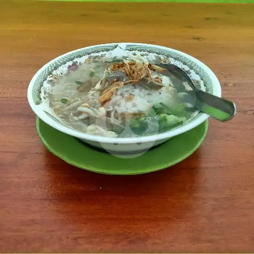 Gambar Makanan Soto Mat Tjangkir Prambanan 1