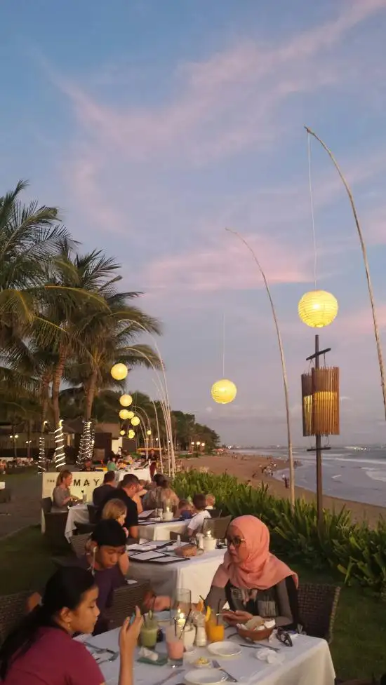 Gambar Makanan Breeze at The Samaya Seminyak 18