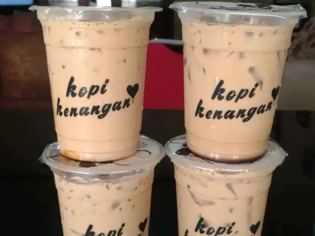 Gambar Makanan Kopi Kenangan 10