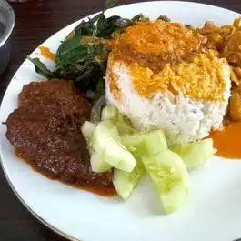 Gambar Makanan RM. Padang Pondok Salero, Pangeran 5