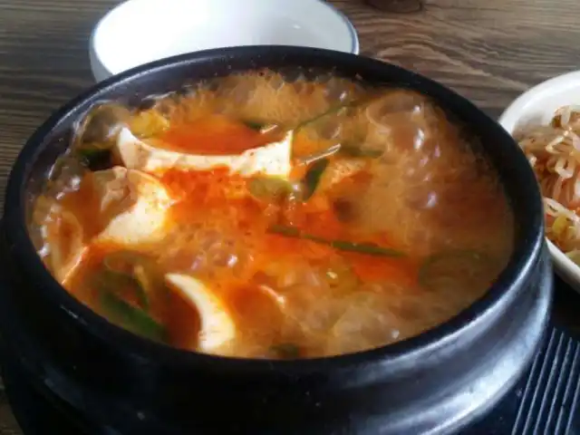 I Love Topokki Food Photo 20