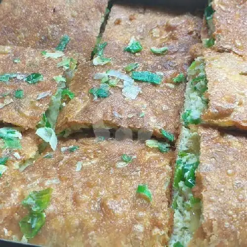 Gambar Makanan Martabak Bang Maud, Jagakarsa 12