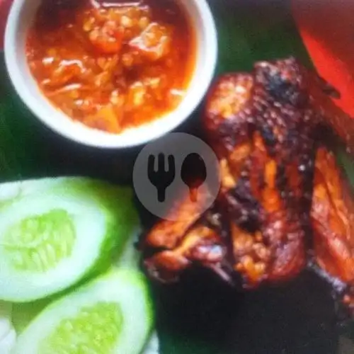 Gambar Makanan AYAM BAKAR NYOI DAN NASI RAMES GEMES 11