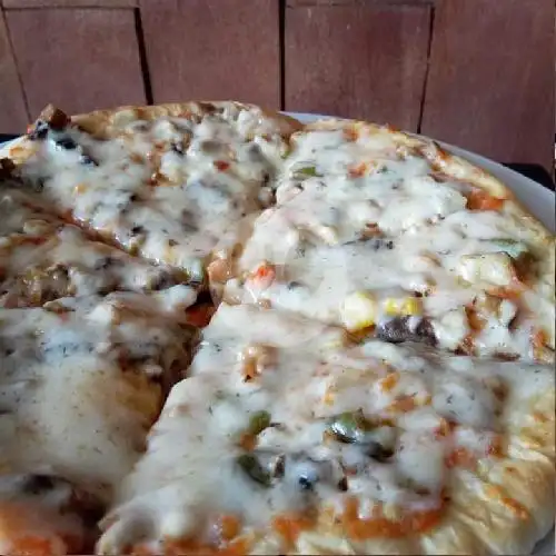 Gambar Makanan My Pizza Klungkung, Kecubung 16