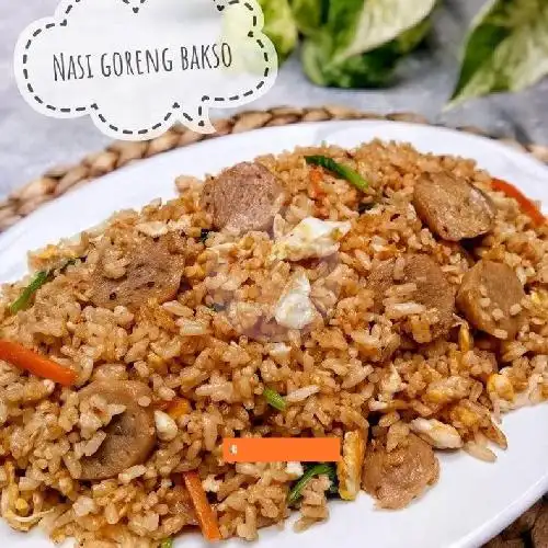 Gambar Makanan Nasi Goreng Asti 99 2