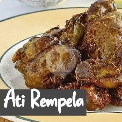 Gambar Makanan B-sik Bebek Hitam Klasik, Tambaksari 5