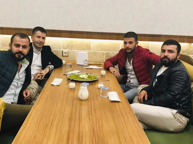 Baklavacı Urhanoğlu'nin yemek ve ambiyans fotoğrafları 5
