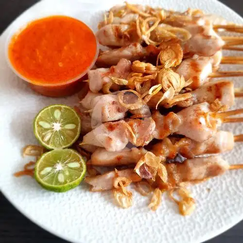 Gambar Makanan Sate Taichan Bang Jon, Serpong Utara 3