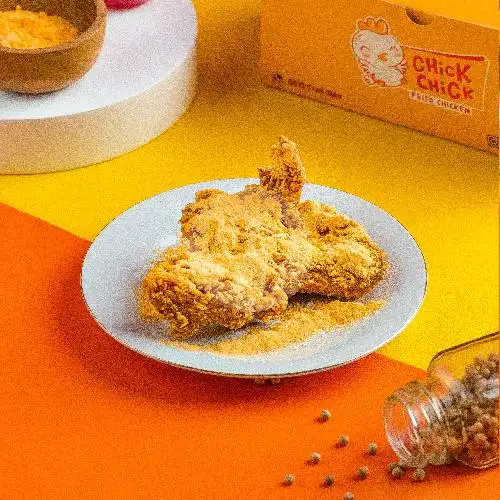 Gambar Makanan Chick Chick Fc 14