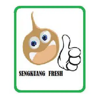 Sengkuang fresh cafe