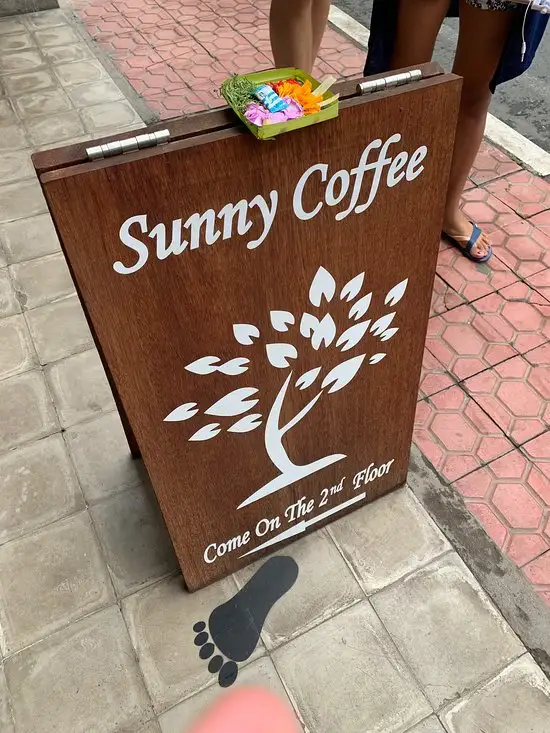 Gambar Makanan Sunny Coffee 1