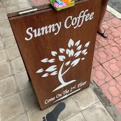 Sunny Coffee
