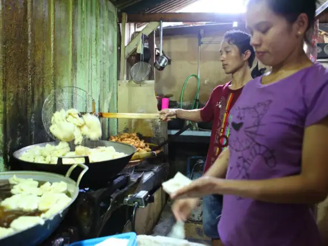 Gambar Makanan Batagor & Baso Cuanki 6