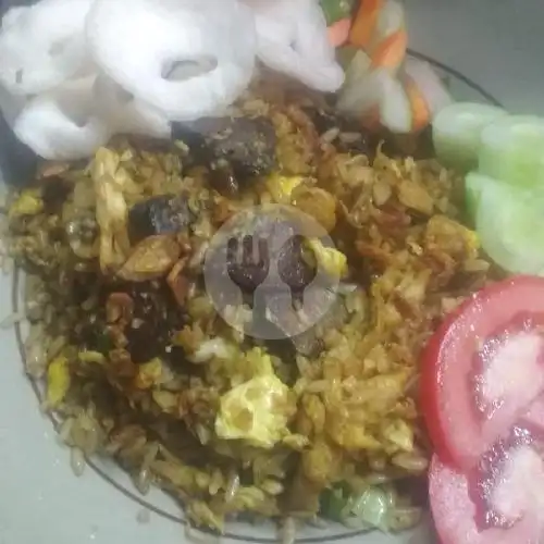 Gambar Makanan Pak Warsa Nasi Goreng, Cempaka Putih 19