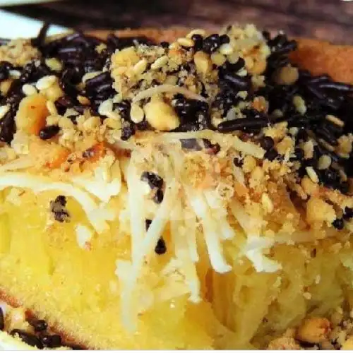 Gambar Makanan MARTABAK BANGKA MAS IYASS 12