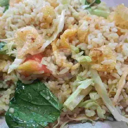 Gambar Makanan Nasi Goreng Ndeponk, Pondok Cabe 9