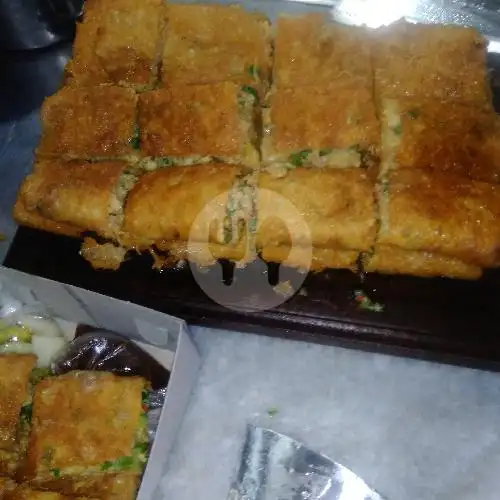 Gambar Makanan Martabak Telor Dan Terang Bulan F-TU, Padangan 1