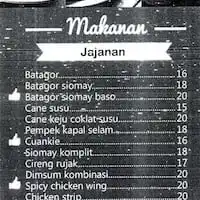 Gambar Makanan Pak Ewok Express 1