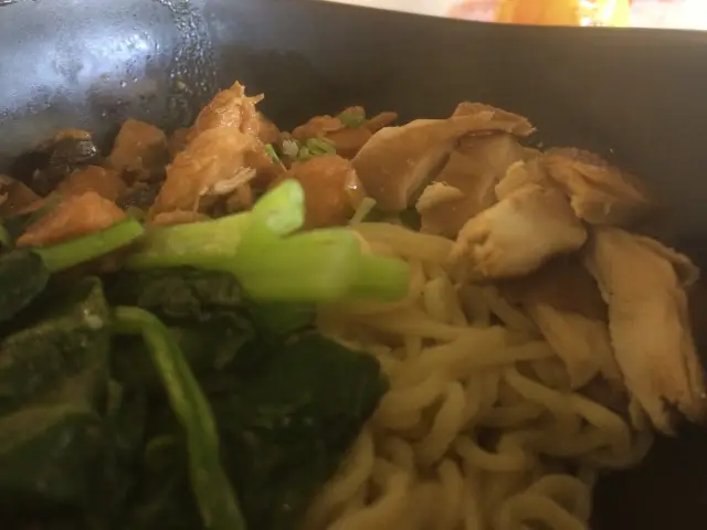 Gambar Makanan Top Noodles Express 10