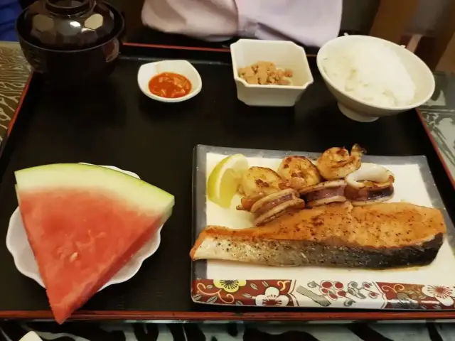 Nihonkai Japanese Restaurant Food Photo 12