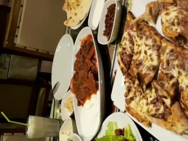 Acıktık Ustam'nin yemek ve ambiyans fotoğrafları 7