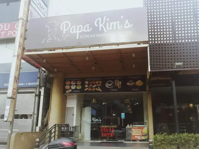 Papa Kim's Korean Bakery & Coffee Food Photo 16