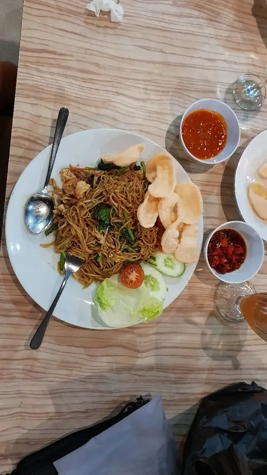 Gambar Makanan Dewi Sri Restaurant 5