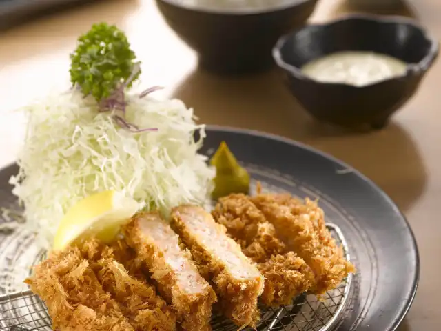 Tonkatsu By Ma Maison Food Photo 18