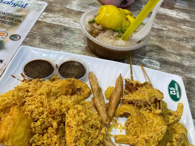 Selera Johor Food Photo 12