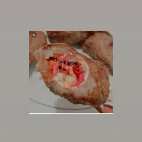 Gambar Makanan JEFOOD sempol Ayam 3