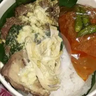 Gambar Makanan Gudeg Basah Bu Broto, Bhara Kangen 9