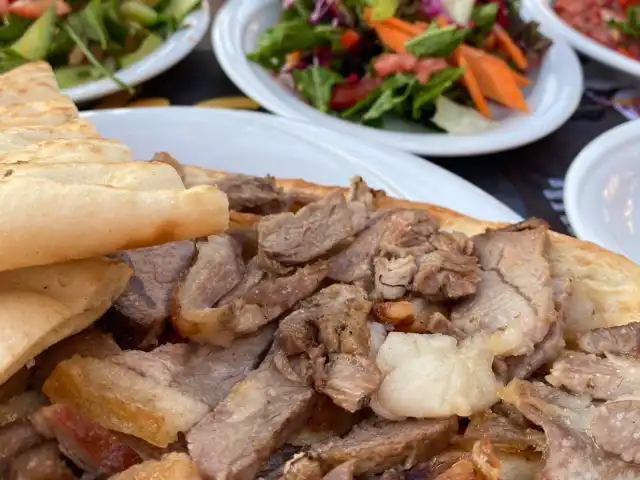 Cihangir Kebap (Türkmenbaşı)'nin yemek ve ambiyans fotoğrafları 7
