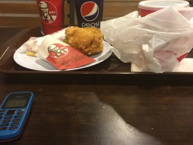 KFC Food Photo 12