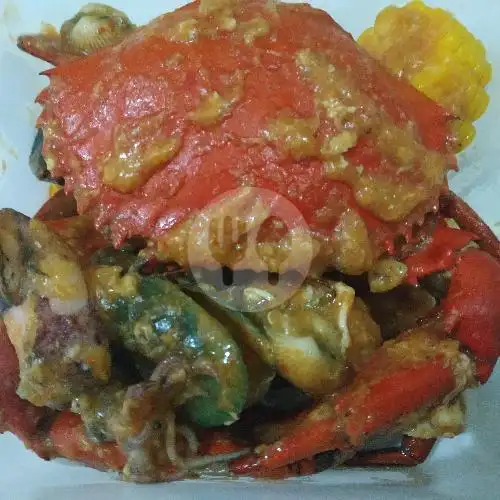 Gambar Makanan Kapten Kepiting, Bekasi Barat 8