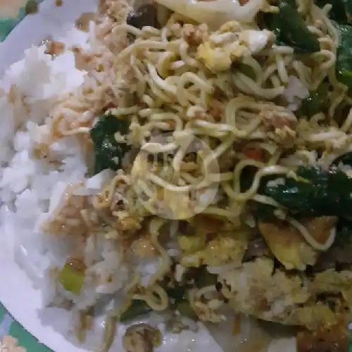 Gambar Makanan Nasi Goreng Bang Jarwo, Zaenal Mustofa 9